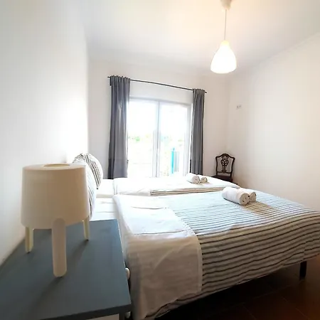 Beach House Espartal - Monte Clerigo - Aljezur Vales  Zewnętrze zdjęcie