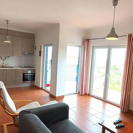 Beach House Espartal - Monte Clerigo - Aljezur Vales  Zewnętrze zdjęcie