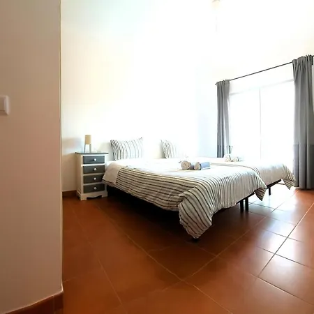 Beach House Espartal - Monte Clerigo - Aljezur Vales  Zewnętrze zdjęcie