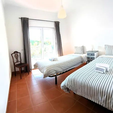 Beach House Espartal - Monte Clerigo - Aljezur Vales  Zewnętrze zdjęcie