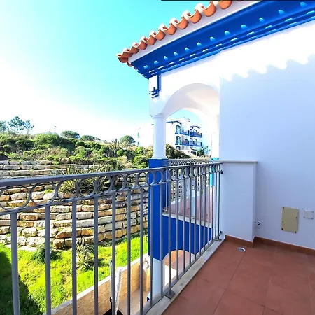 Beach House Espartal - Monte Clerigo - Aljezur Vales  Zewnętrze zdjęcie