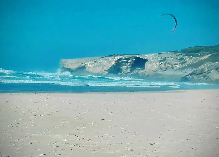 Beach House Espartal - Monte Clerigo - Aljezur