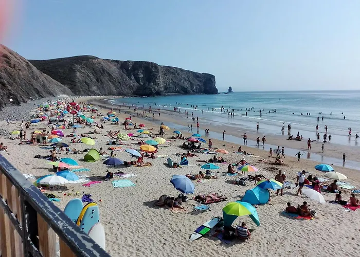 Beach House Espartal - Monte Clerigo - Aljezur