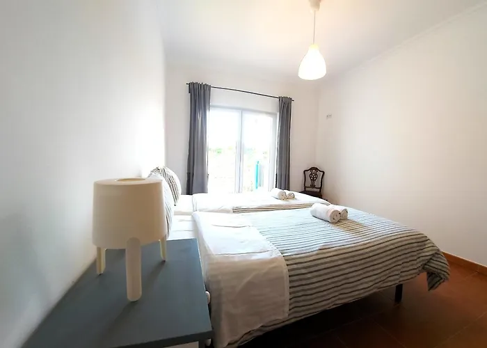 Beach House Espartal - Monte Clerigo - Aljezur