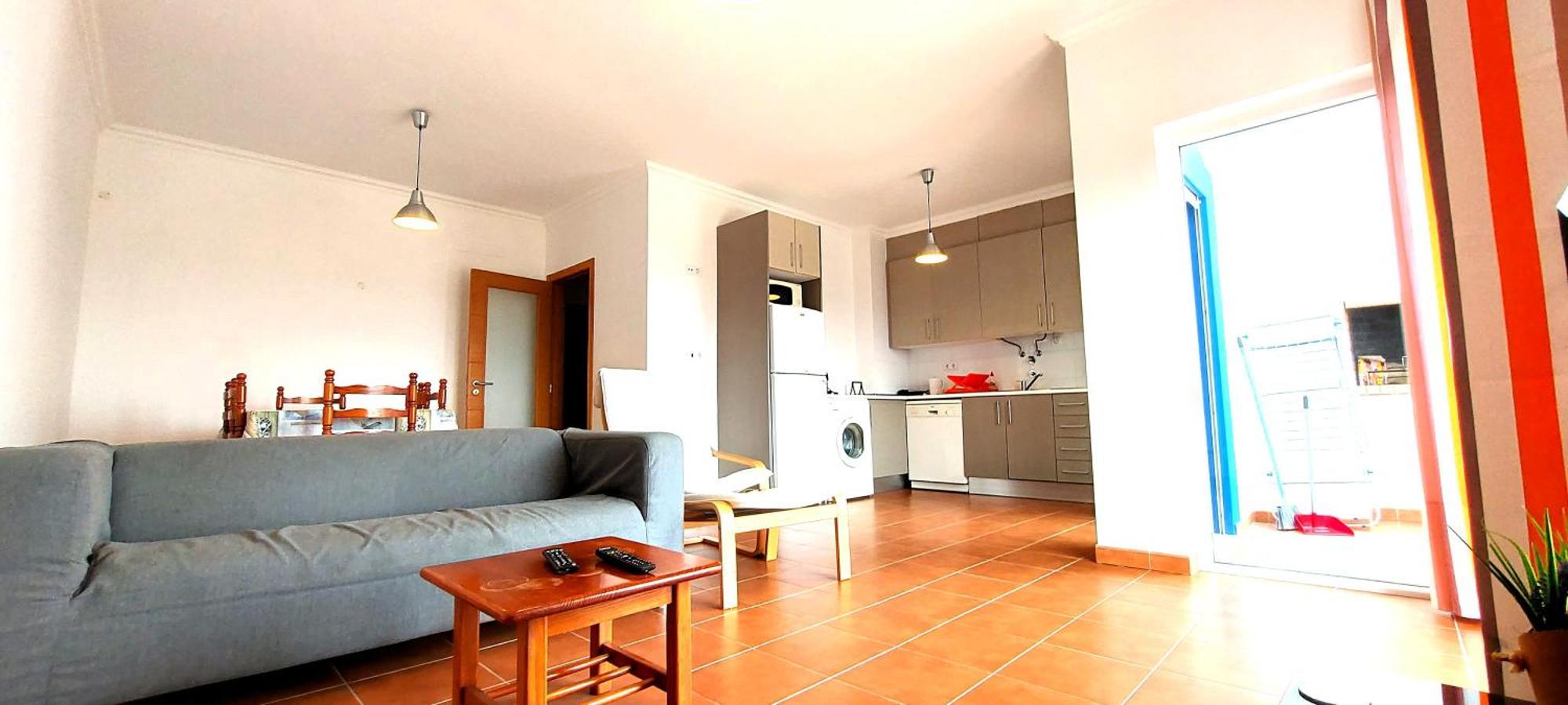 House Espartal - Monte Clerigo - Aljezur Apartment