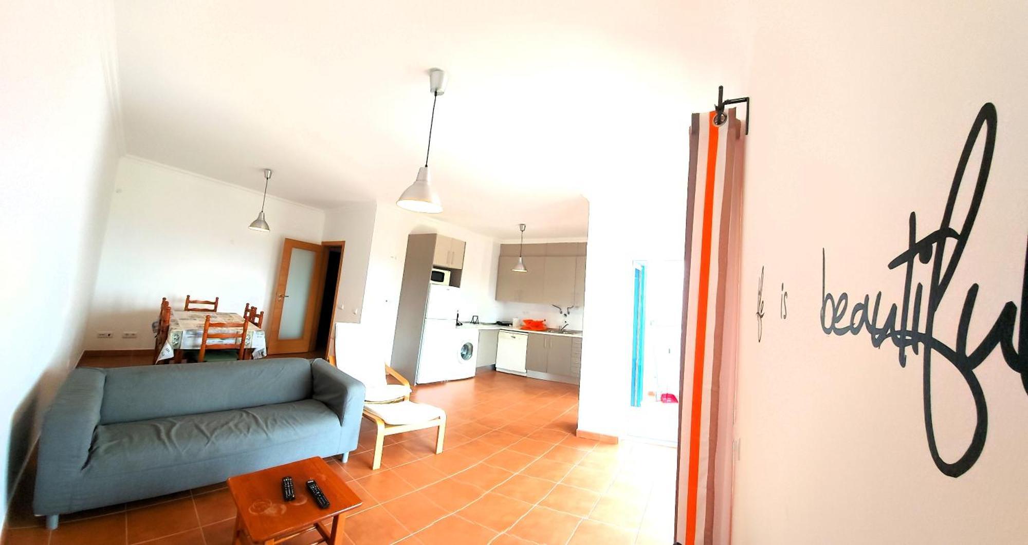 House Espartal - Monte Clerigo - Aljezur