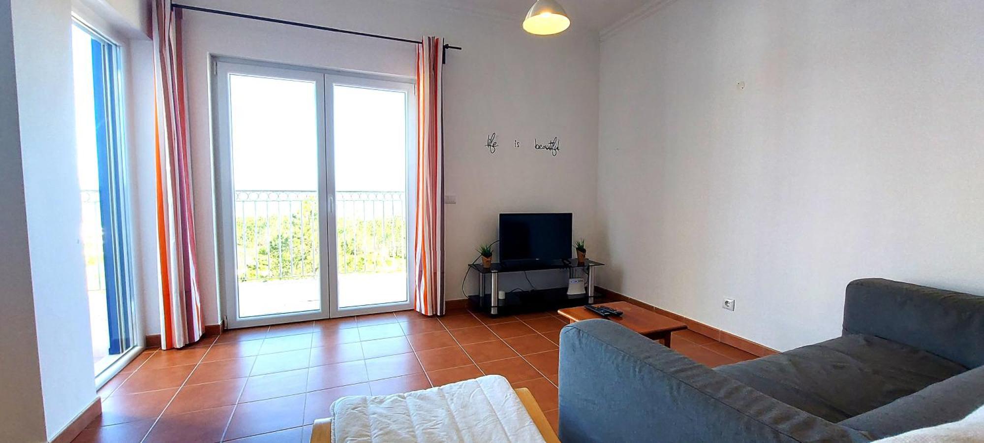 Apartment House Espartal - Monte Clerigo - Aljezur Vales (Faro)