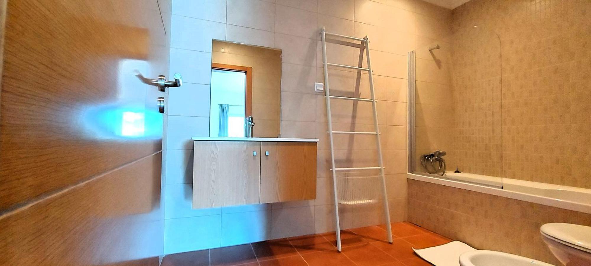 House Espartal - Monte Clerigo - Aljezur *
