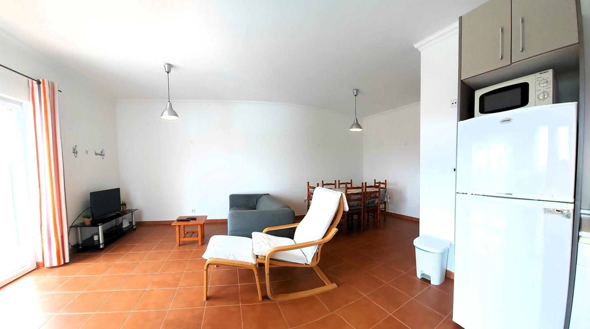 House Espartal - Monte Clerigo - Aljezur