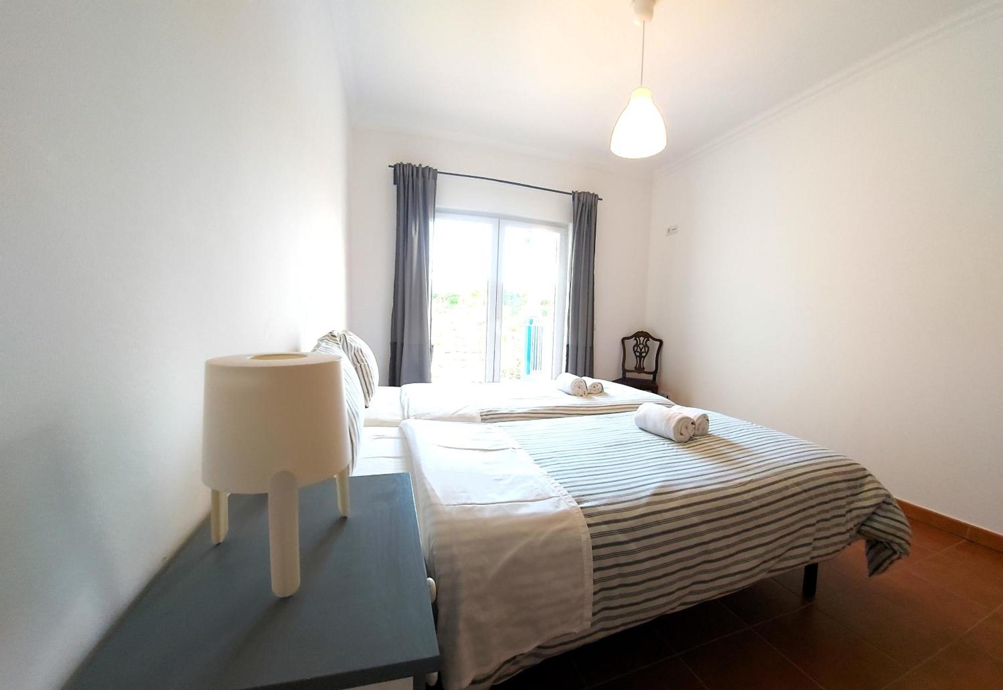 Apartment House Espartal - Monte Clerigo - Aljezur