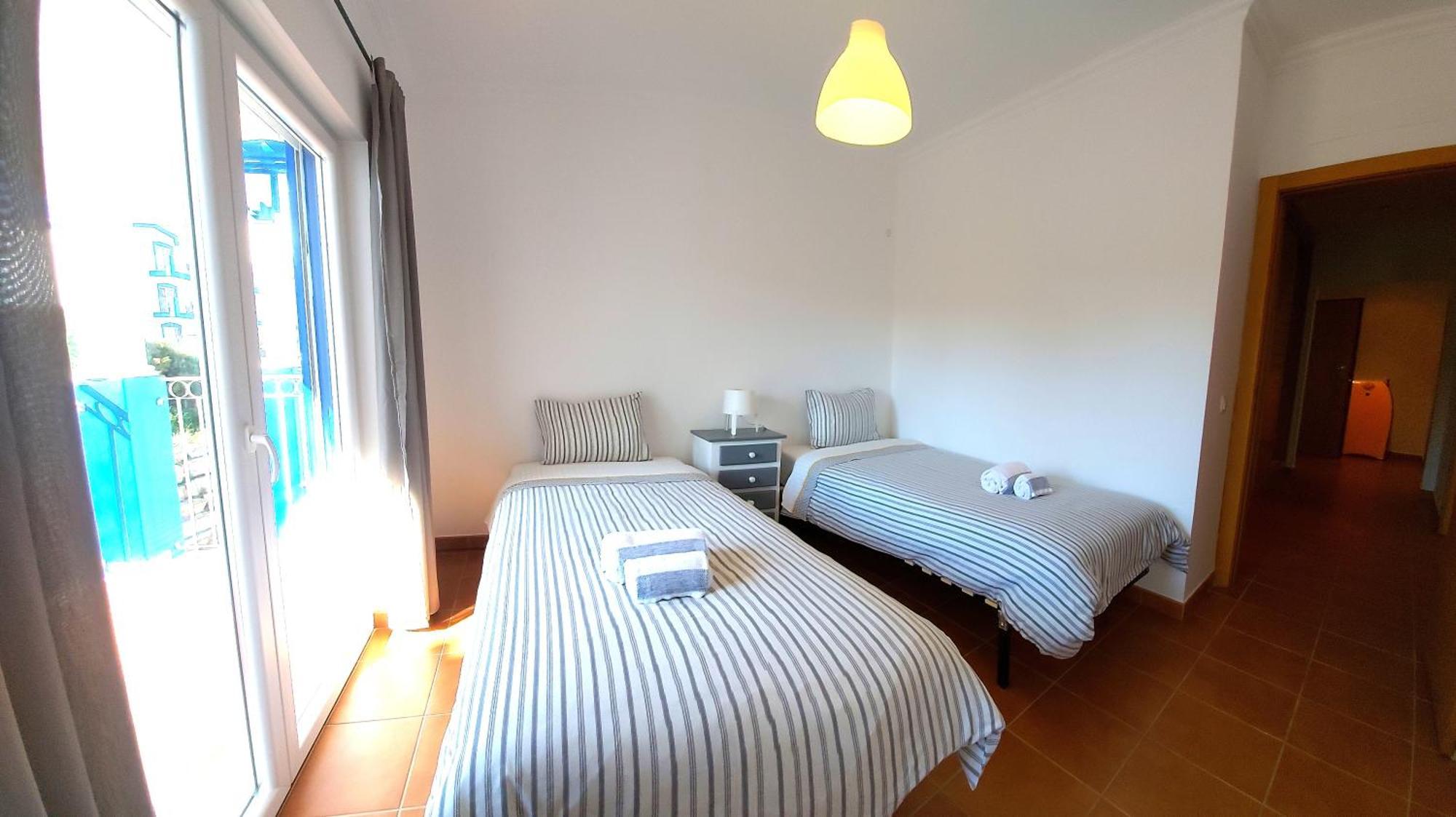 House Espartal - Monte Clerigo - Aljezur Apartment Vales (Faro)