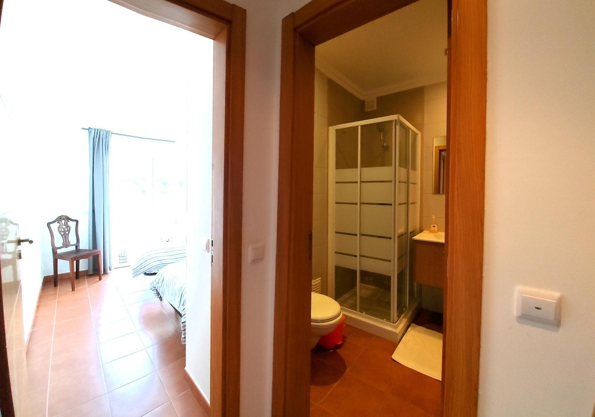 House Espartal - Monte Clerigo - Aljezur *