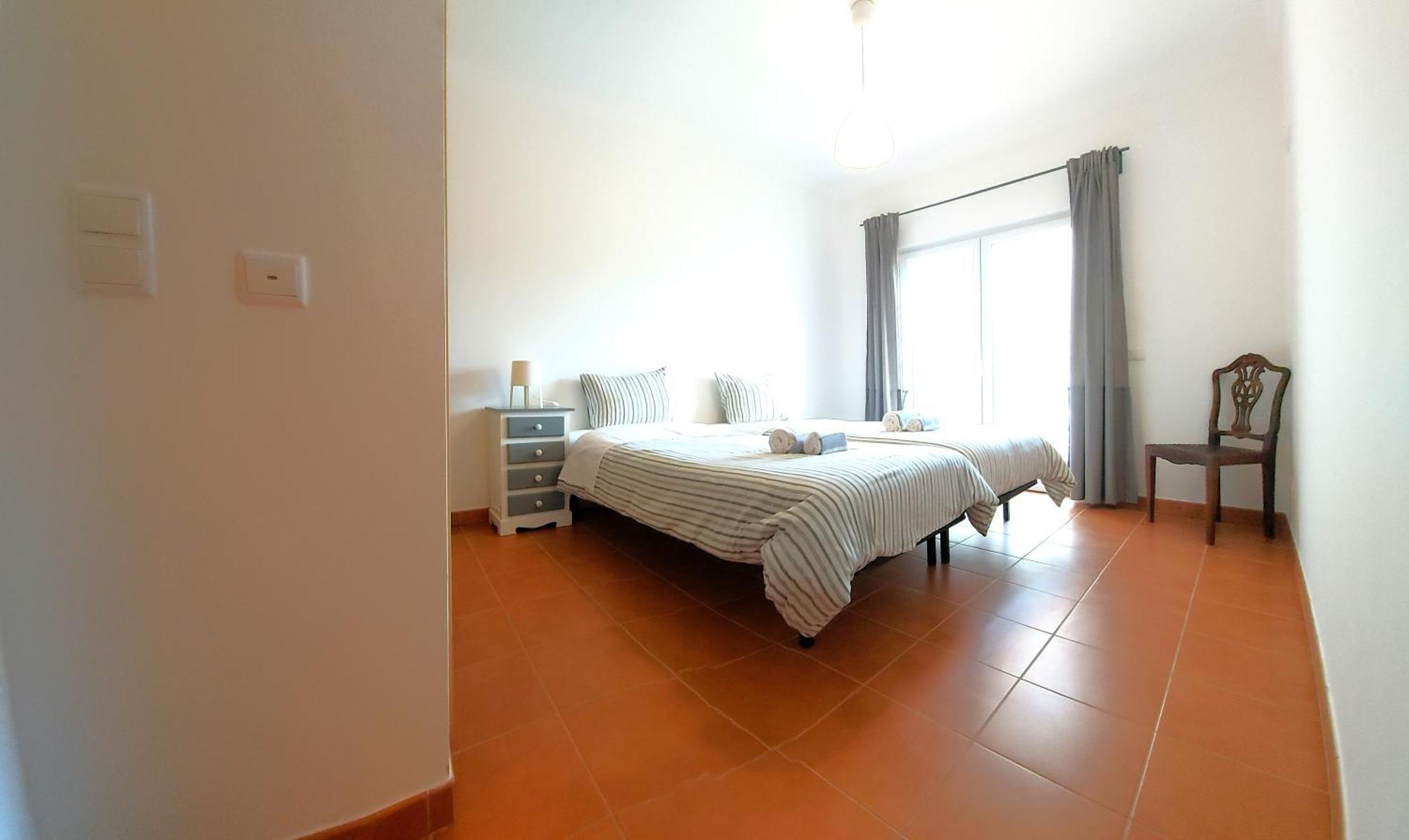 House Espartal - Monte Clerigo - Aljezur Apartment *