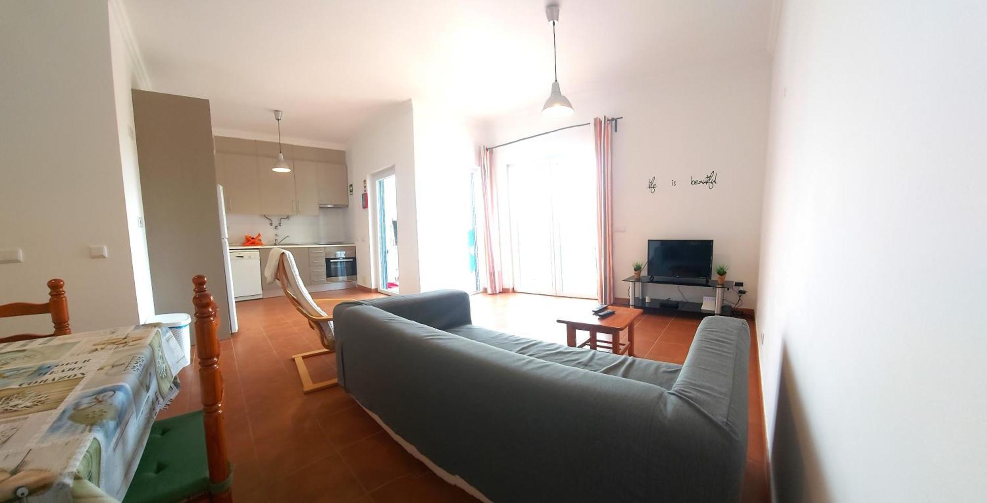 Apartment House Espartal - Monte Clerigo - Aljezur Vales (Faro)