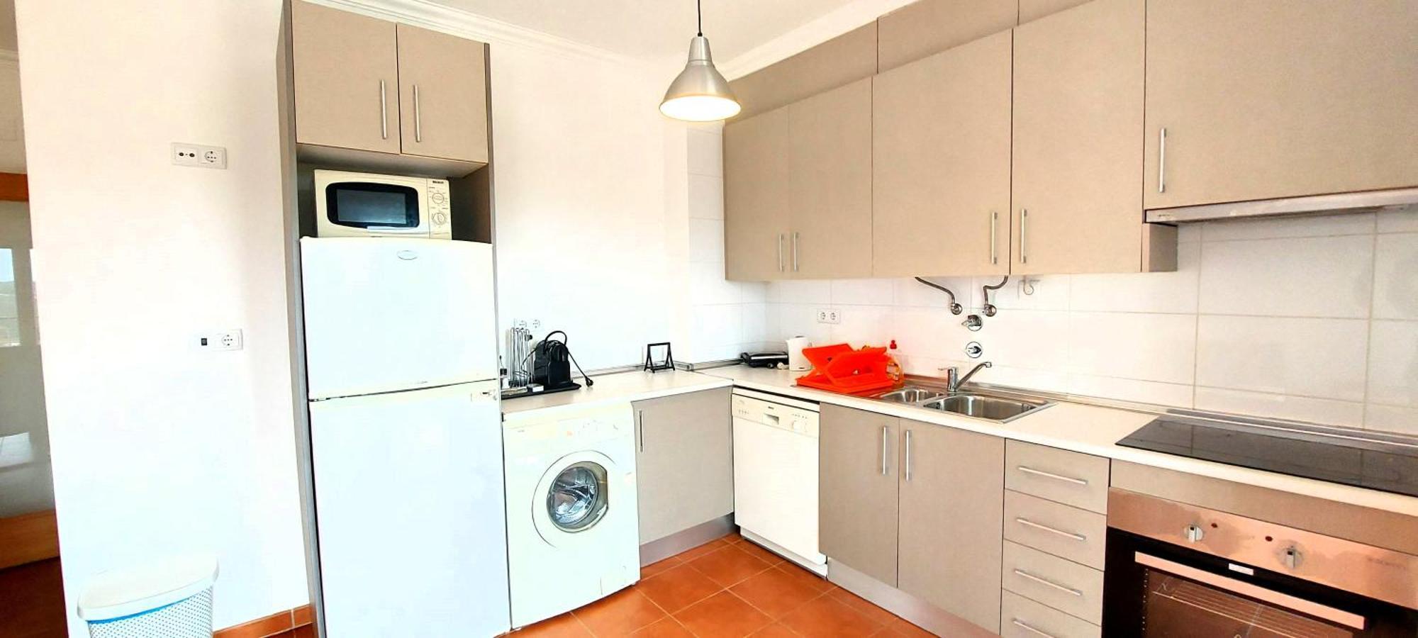 House Espartal - Monte Clerigo - Aljezur * Vales (Faro)