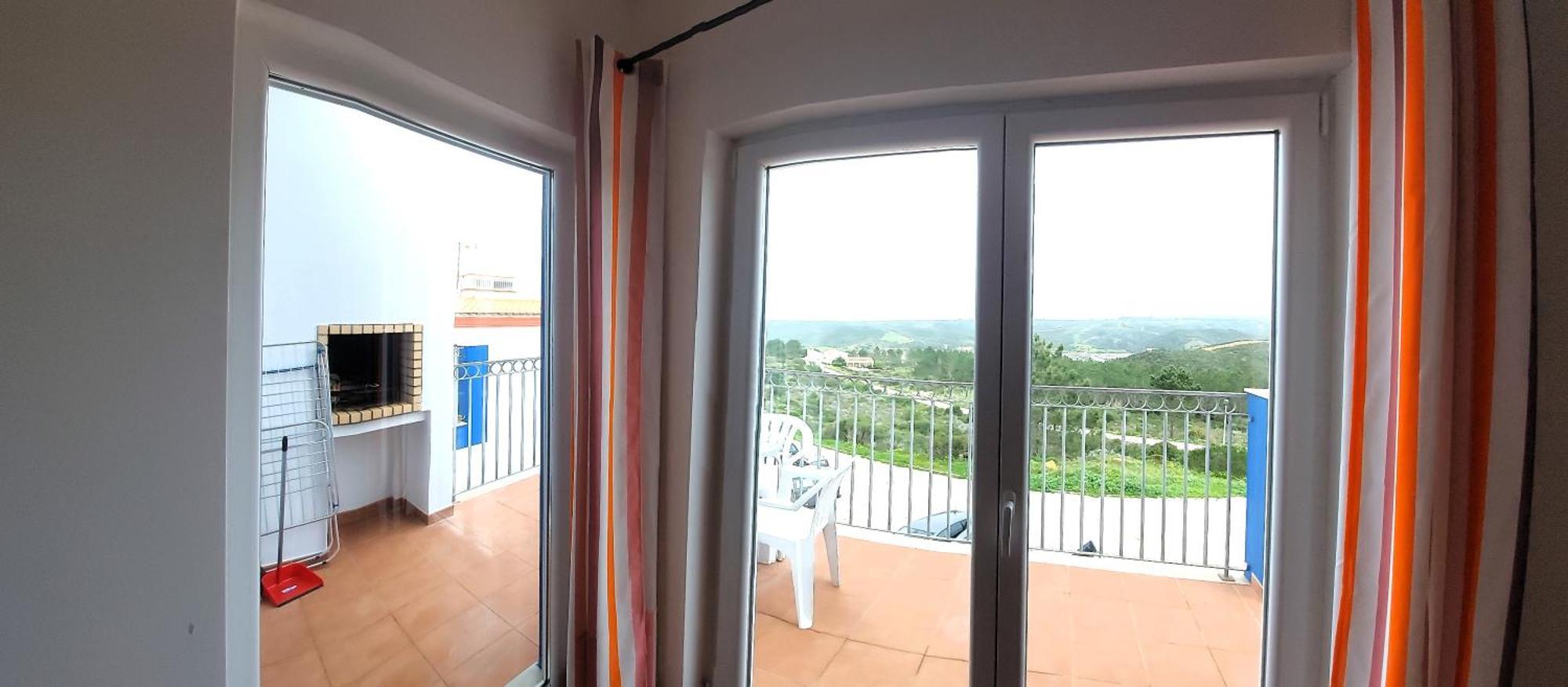 Apartment House Espartal - Monte Clerigo - Aljezur
