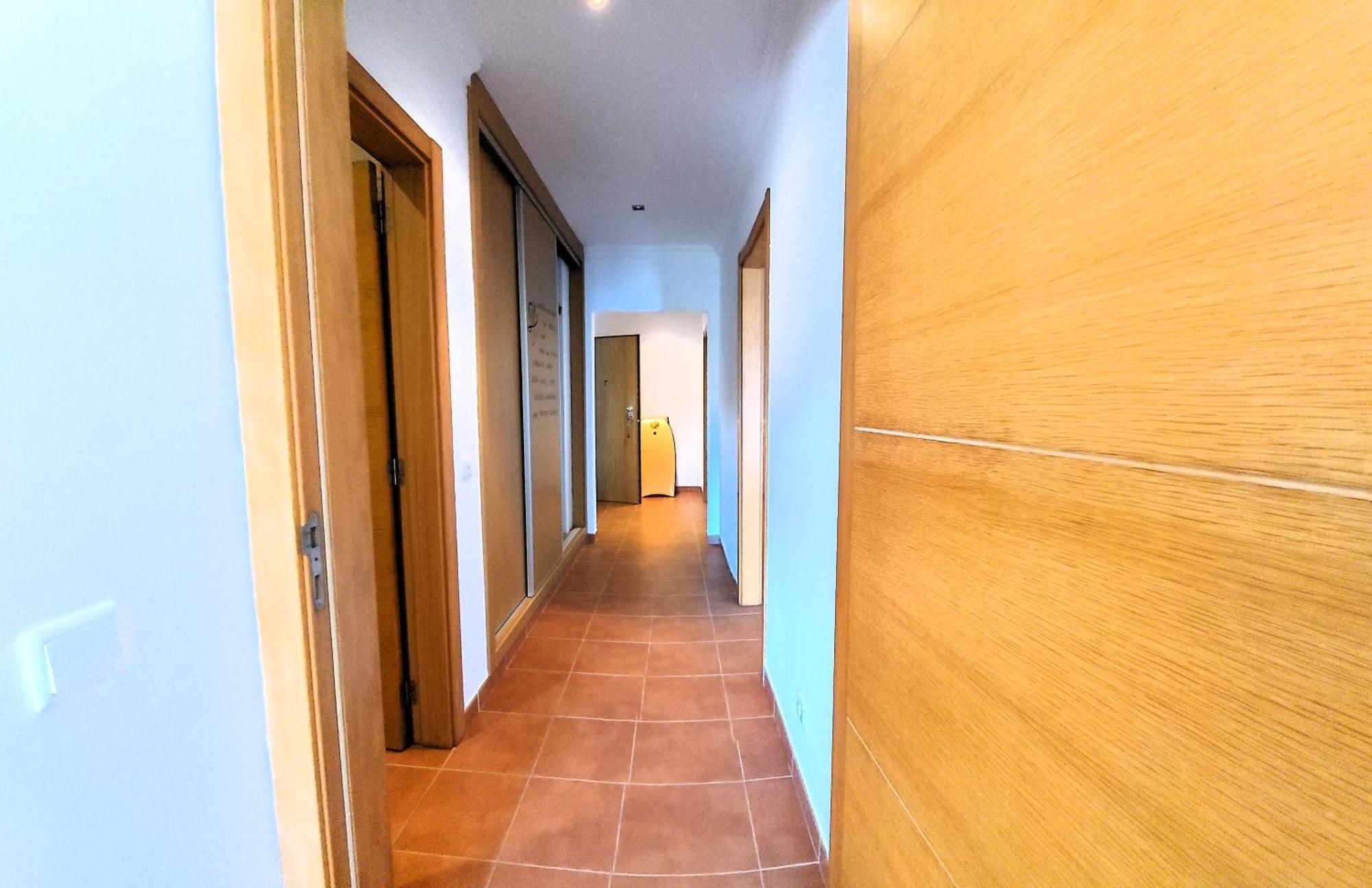 House Espartal - Monte Clerigo - Aljezur