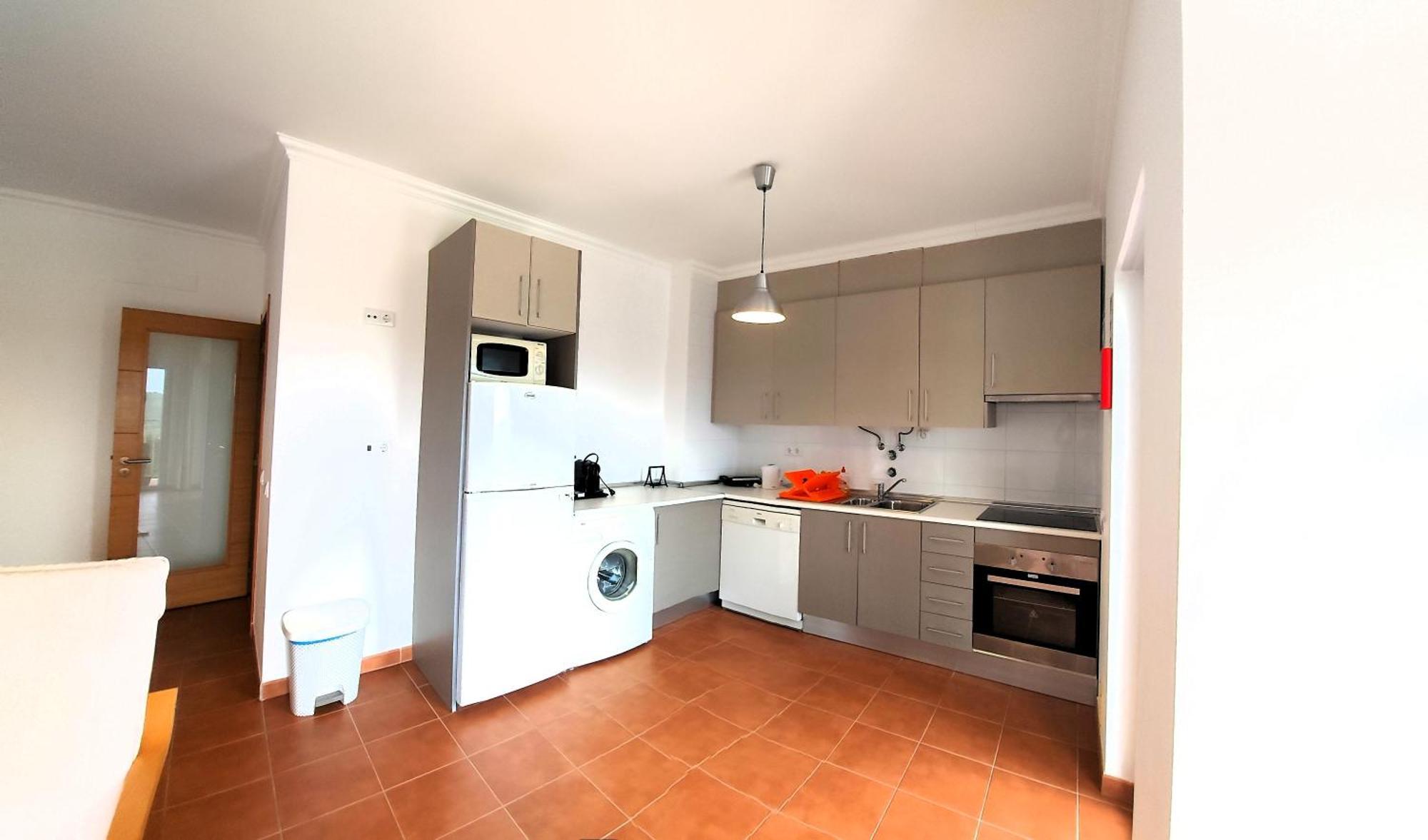 House Espartal - Monte Clerigo - Aljezur * Vales (Faro)