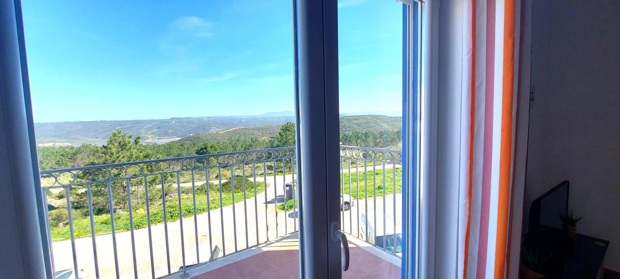 Apartment House Espartal - Monte Clerigo - Aljezur