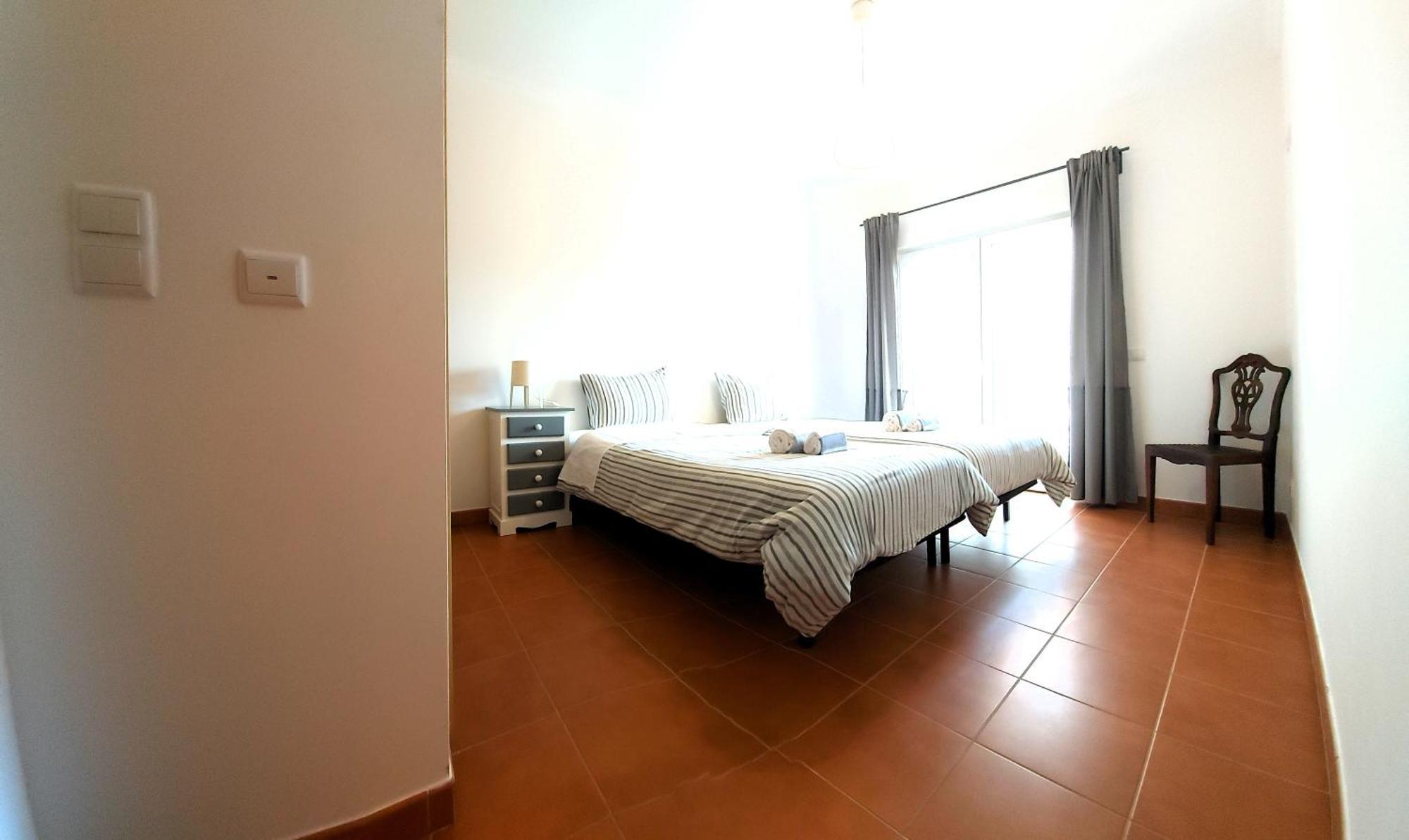 House Espartal - Monte Clerigo - Aljezur Vales (Faro)