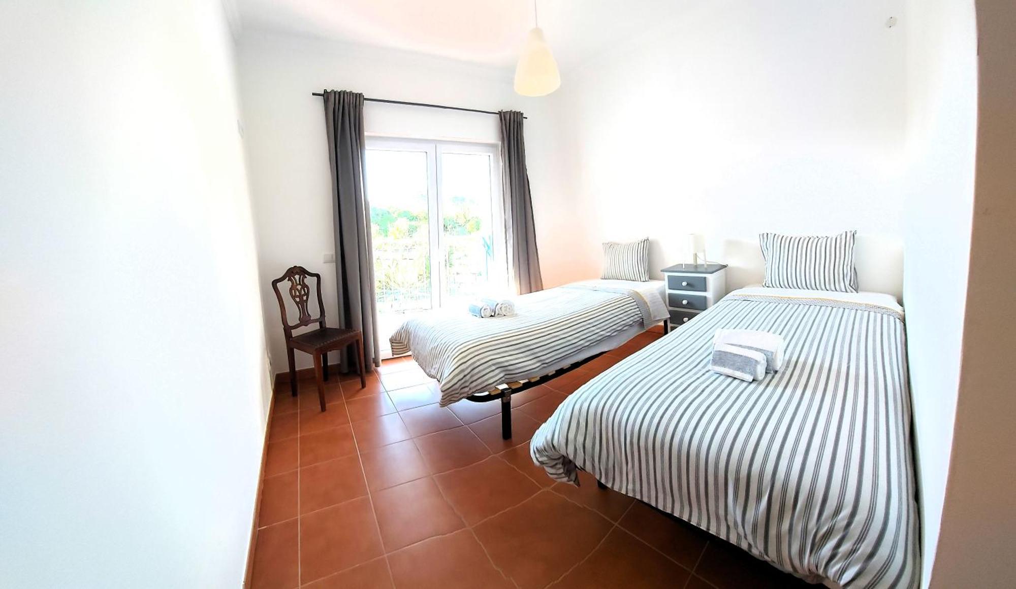 House Espartal - Monte Clerigo - Aljezur Apartment