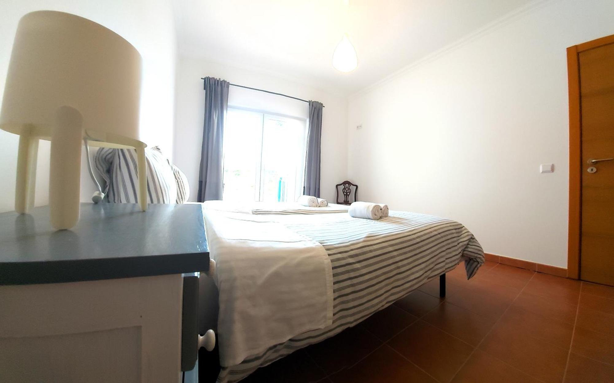 House Espartal - Monte Clerigo - Aljezur Apartment Vales (Faro)