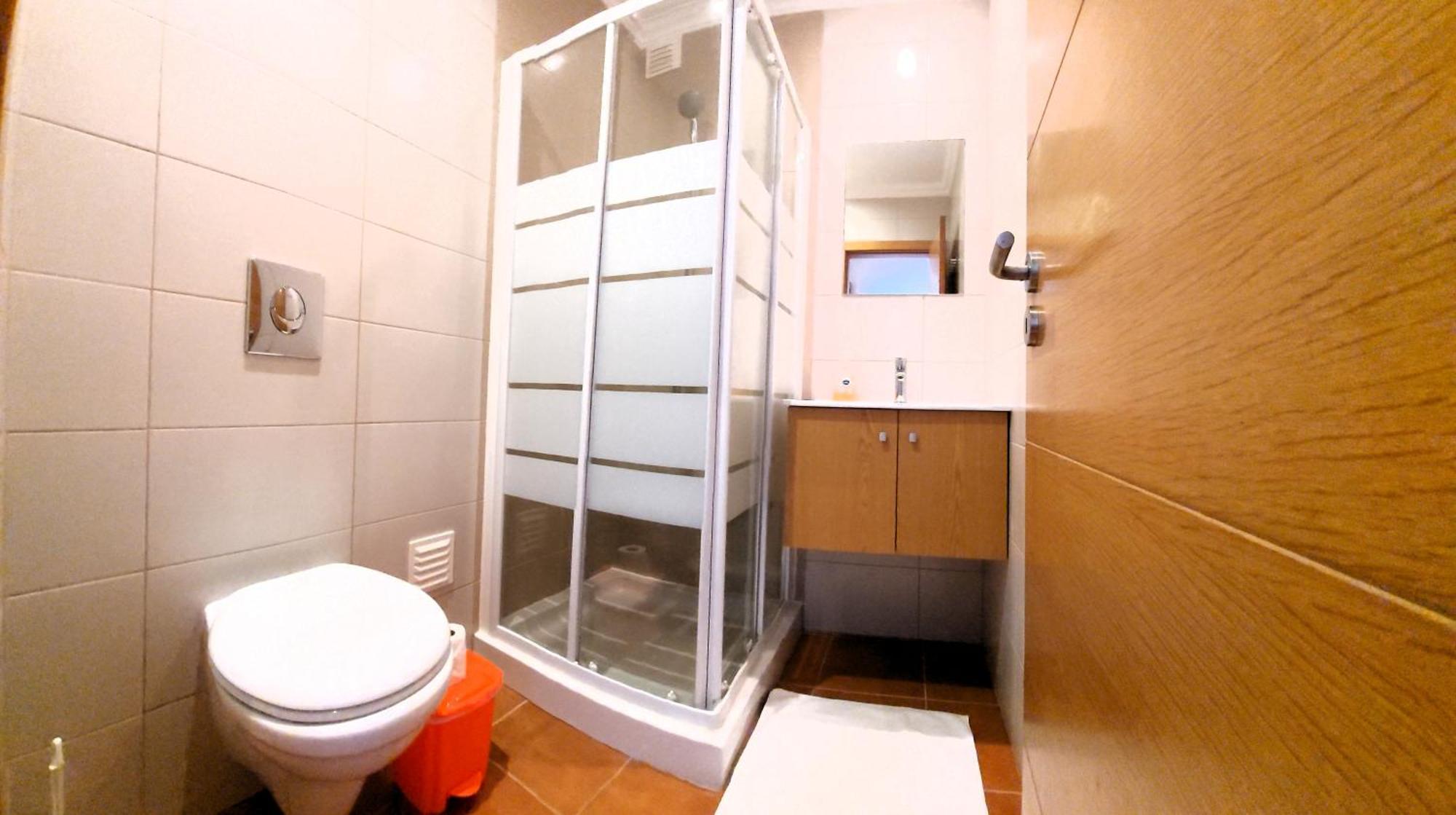 Apartment House Espartal - Monte Clerigo - Aljezur Vales (Faro)