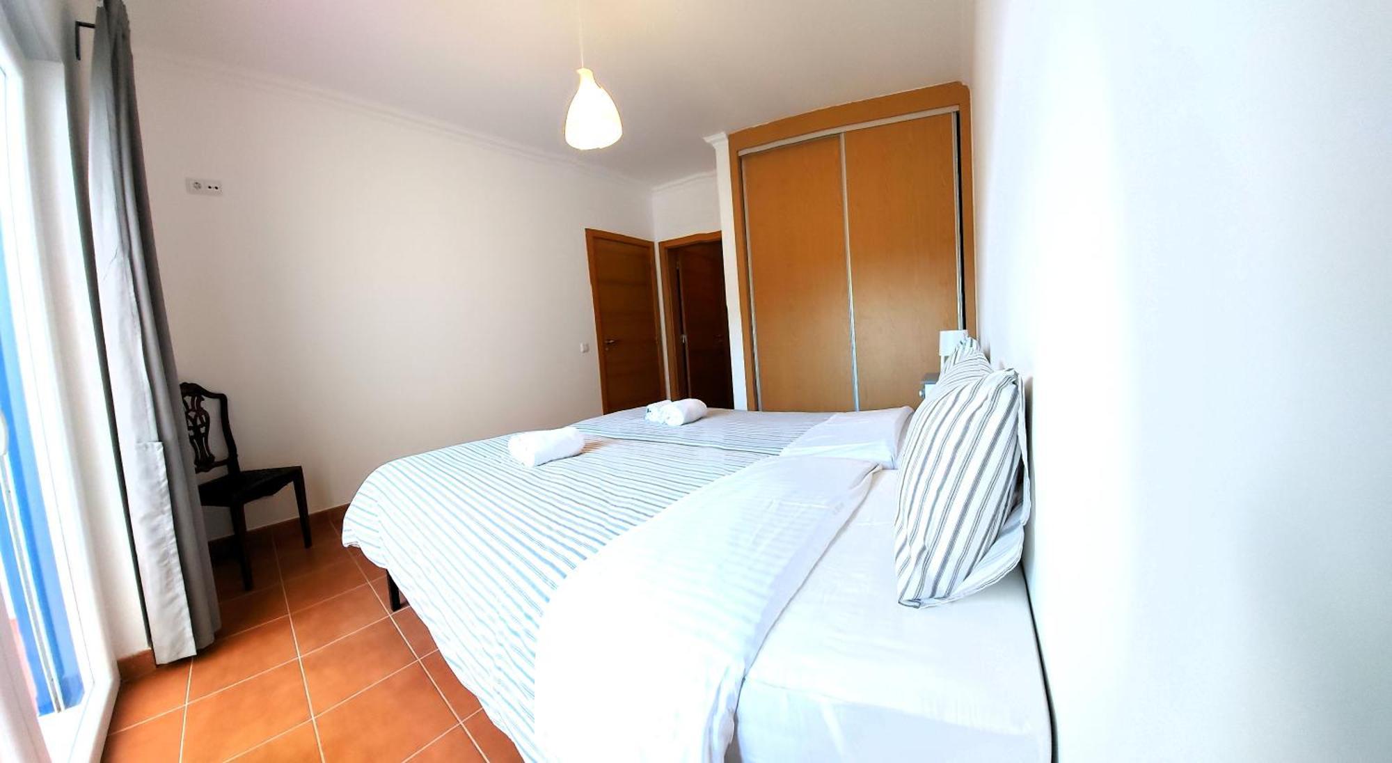 House Espartal - Monte Clerigo - Aljezur Vales (Faro)