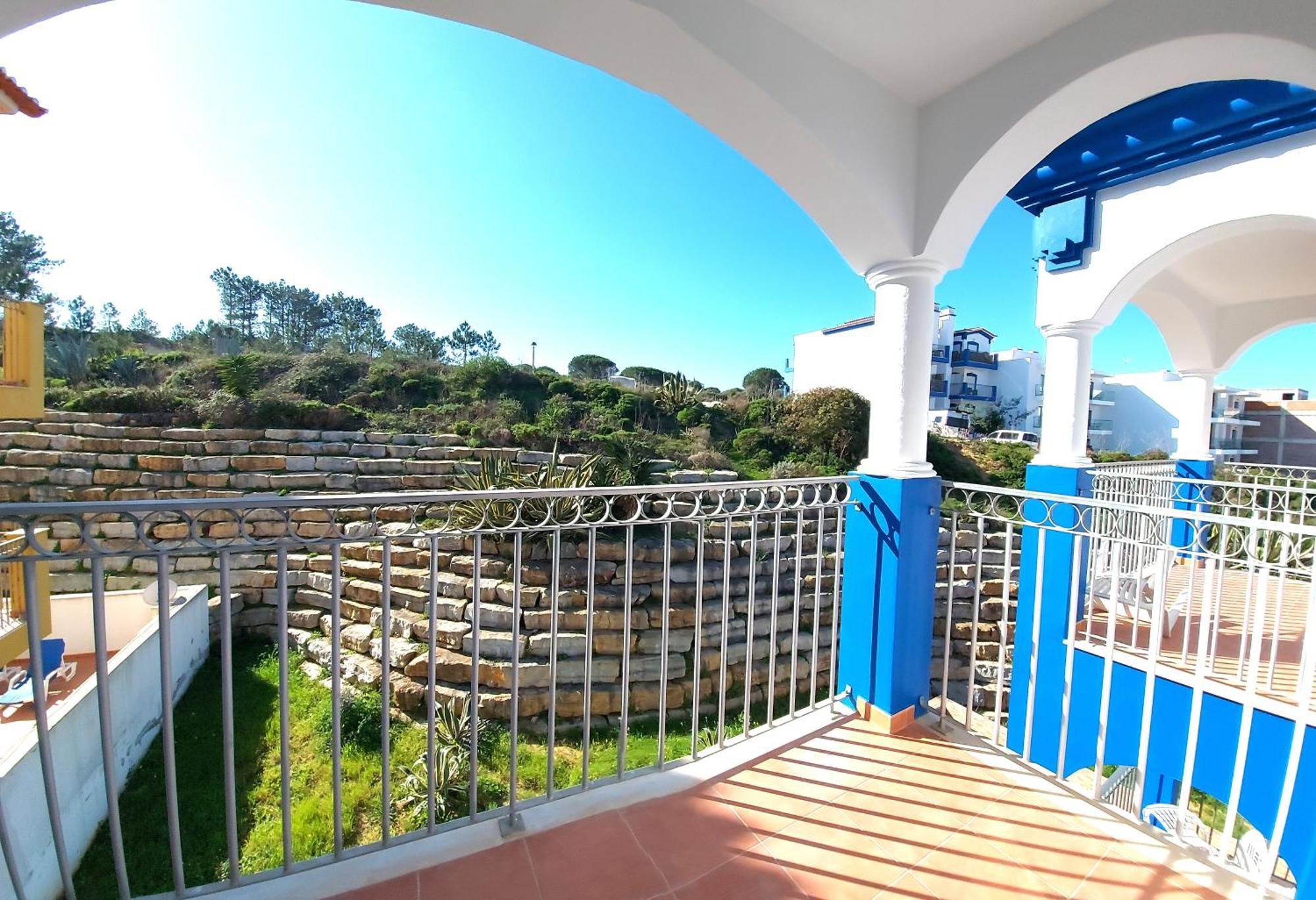 House Espartal - Monte Clerigo - Aljezur Apartment