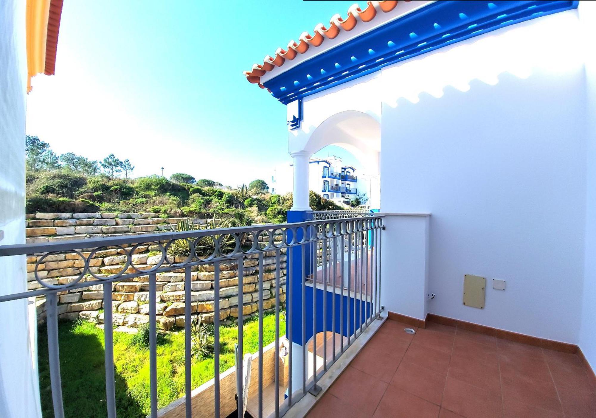 Apartment House Espartal - Monte Clerigo - Aljezur